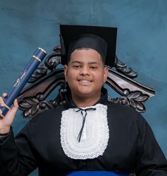 Marcus Vinícius